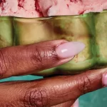 Meet the 'Ice Cream Queen' Who Tells Dark Stories, One Spoon at a Time