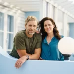 Acorn TV and ITV buy Kiwi Cozy crime drama 'Blue Murder Motel'