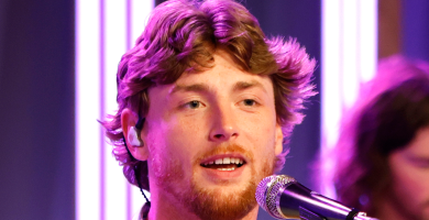 Bailey Zimmerman cleared of criminal charges after allegedly trashing hotel room