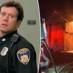 New details on cause of death of 'The Wire' alumnus Bobby J. Brown revealed after barn fire