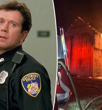 New particulars on reason behind dying of 'The Wire' alumnus Bobby J. Brown revealed after barn hearth 3 New details on cause of death of 'The Wire' alumnus Bobby J. Brown revealed after barn fire