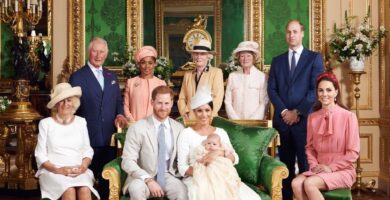Will Prince Archie and Princess Lili meet their Welsh cousins ​​next month?