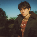 Landon Barker signs with Big Loud Rock and prepares a new single