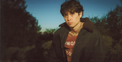 Landon Barker indicators with Large Loud Rock and prepares a brand new single 20 Landon Barker signs with Big Loud Rock and prepares a new single