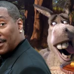 'Shrek' Spinoff Starring Eddie Murphy Set for Summer 2028 Release