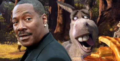 'Shrek' Spinoff Starring Eddie Murphy Set for Summer 2028 Release