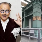 Legendary restaurant Mr. Chow will remain on site in Tribeca