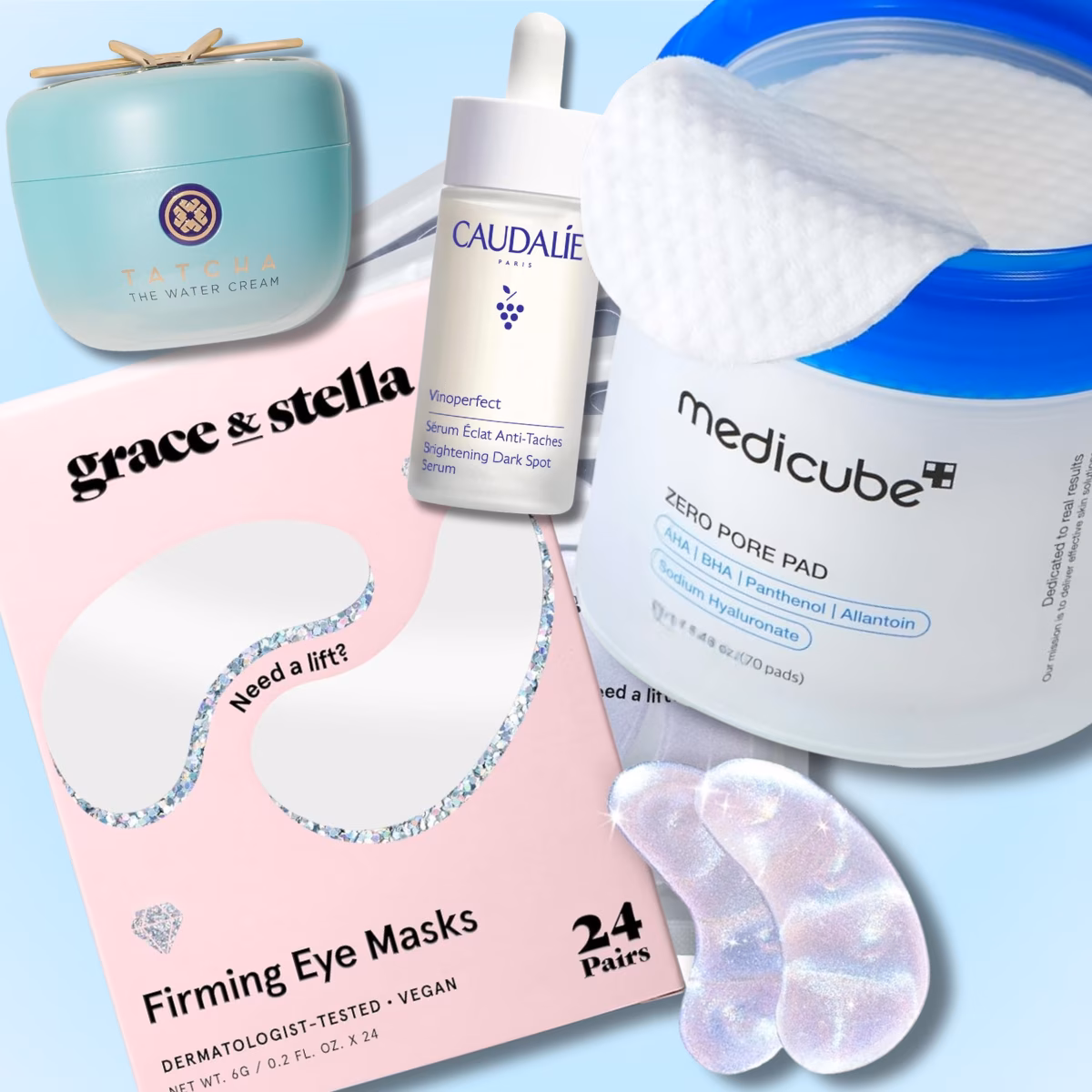 Best Amazon Prime Day Hydrating Skincare Deals for Glowing Summer Skin