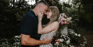 Taylor Swift and Travis Kelce's wedding will take place at Madison Square Garden