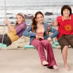 Hannah Montana's Mitchel Musso explains why he missed the 20th anniversary