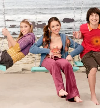 Hannah Montana's Mitchel Musso explains why he missed the 20th anniversary