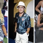Brad Pitt leads star-studded host as Team USA attracts A-list support in major World Cup match