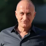 New season of Stefano Sollima on Netflix