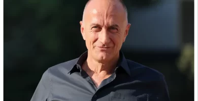 New season of Stefano Sollima on Netflix