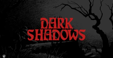 Cult TV show Dark Shadows will become an animated series