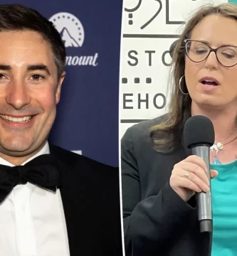 Maggie Haberman and Jonathan Swan launch behind-the-scenes book