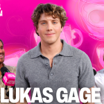 Lukas Gage Shares Reality TV Outtakes and Sexual Health Tips on VRT