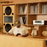 Sean Brock's Darling Restaurant Showcases Southern Music and Flavors