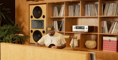 Sean Brock's Darling Restaurant Showcases Southern Music and Flavors