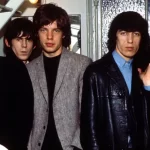 Mick Jagger says Rolling Stones biopic 'interests me'
