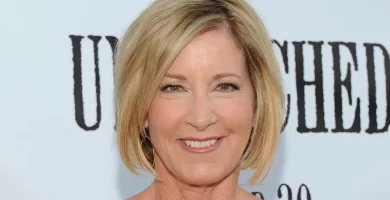 Inside Chris Evert's high-profile love life, from Jimmy Connors to Greg Norman