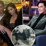 Father of Tom Sandoval's ex seeks restraining order against him