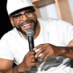 Men's Experience returns to the 2026 ESSENCE Festival