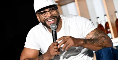 Men's Experience returns to the 2026 ESSENCE Festival