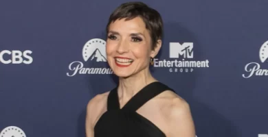 Catherine Herridge asks Supreme Court to suspend $800 daily fine