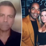 Nicole Brown Simpson's Ex Says OJ's Abuse Was an 'Open Secret'