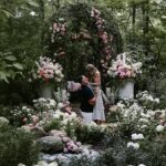 Taylor Swift and Travis Kelce will have an “intimate” first wedding on July 2 at MSG