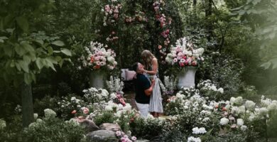 Taylor Swift and Travis Kelce can have an “intimate” first wedding ceremony on July 2 at MSG 9 Taylor Swift and Travis Kelce will have an “intimate” first wedding on July 2 at MSG