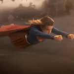 'Supergirl' Makes $18 Million on Opening Day
