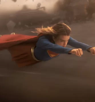 'Supergirl' Makes $18 Million on Opening Day