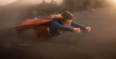 'Supergirl' Makes $18 Million on Opening Day 8 'Supergirl' Makes $18 Million on Opening Day