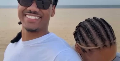 How Tia Mowry 'manifested' her new relationship