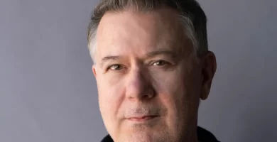 'The Young And The Restless' Head Writer Josh Griffith Leaves CBS Soap