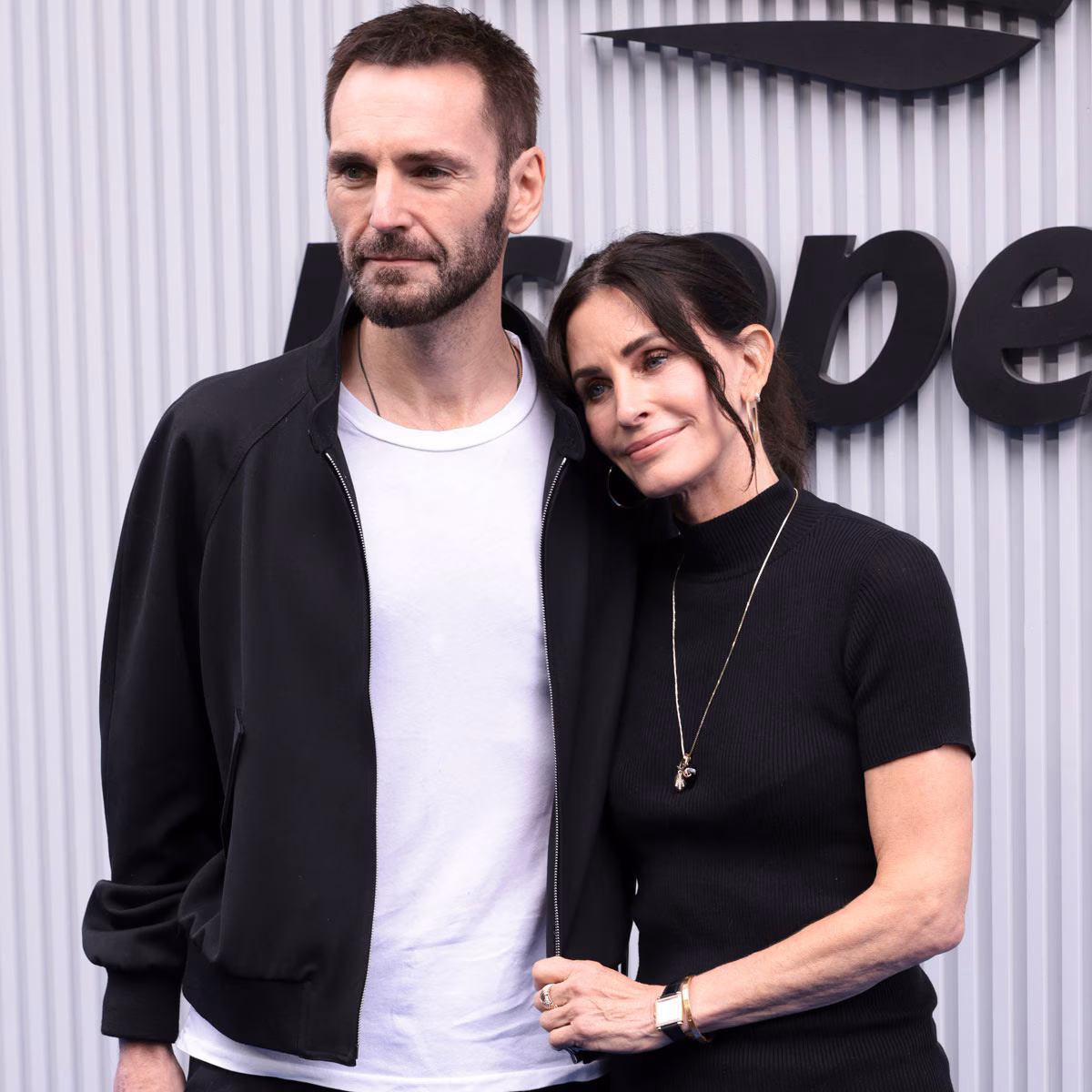 Courteney Cox and Johnny McDaid split after more than 10 years together