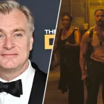 Christopher Nolan convinced Ryan Coogler to film 'Sinners' in Imax