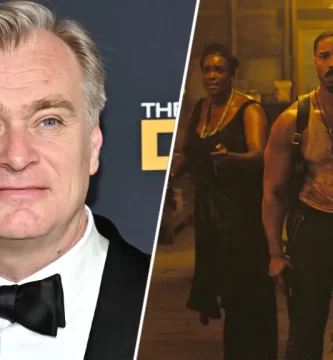 Christopher Nolan convinced Ryan Coogler to film 'Sinners' in Imax