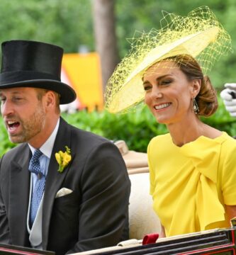 Princess Kate welcomed Melinda French Gates to Windsor Fortress this week 2 Princess Kate welcomed Melinda French Gates to Windsor Castle this week