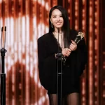 Jolin Tsai and Chang Chen-yue lead the pack at the Golden Melody Awards