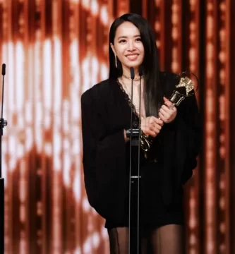 Jolin Tsai and Chang Chen-yue lead the pack on the Golden Melody Awards 1 Jolin Tsai and Chang Chen-yue lead the pack at the Golden Melody Awards