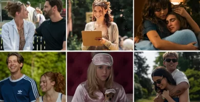 Prime Video's Obsessed Fest Recap: Highlights, Connections & Extra 31 Prime Video's Obsessed Fest Recap: Highlights, Connections & More