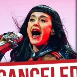 Katy Perry festival filming canceled due to dangerous weather conditions