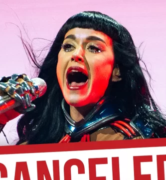 Katy Perry festival filming canceled due to dangerous weather conditions