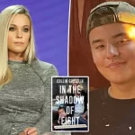 Collin Gosselin sends a specific message to mom Kate before the publication of his memoirs