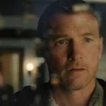 I'll Find You Sam Worthington in a Possible David and Rachel Romance
