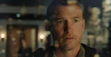 I will Discover You Sam Worthington in a Potential David and Rachel Romance 9 I'll Find You Sam Worthington in a Possible David and Rachel Romance