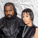Bianca Censori leaves fans doing a double take in bold new photos shared by Kanye West